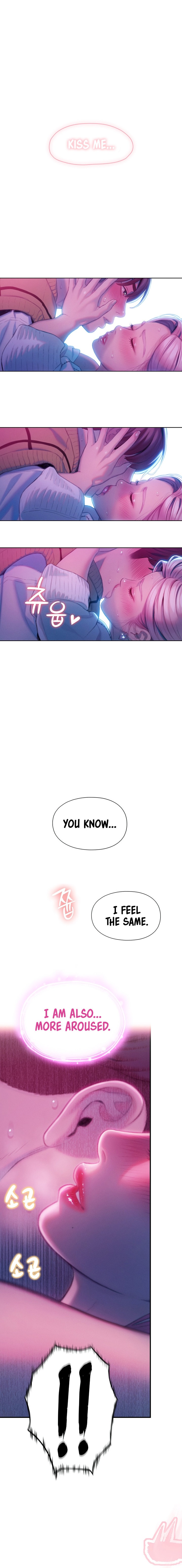 Love Limit Exceeded - Chapter 22 - picture 15