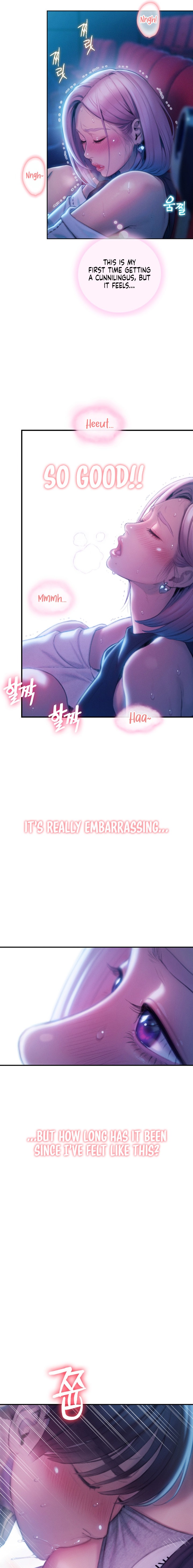 Love Limit Exceeded - Chapter 22 - picture 4