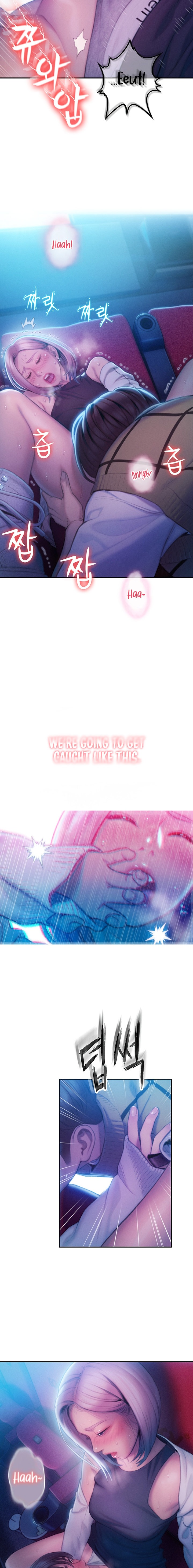 Love Limit Exceeded - Chapter 22 - picture 5