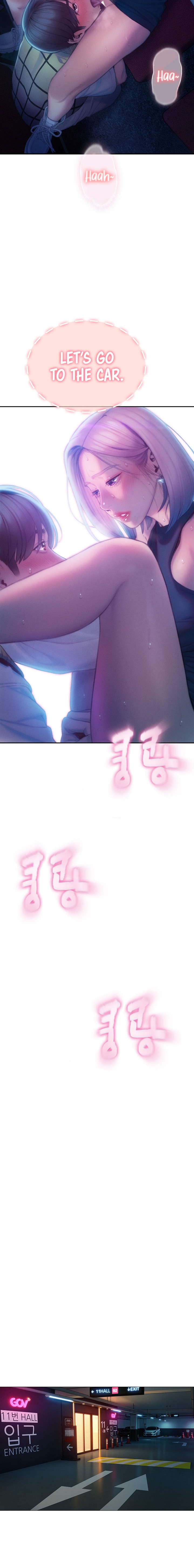 Love Limit Exceeded - Chapter 22 - picture 6
