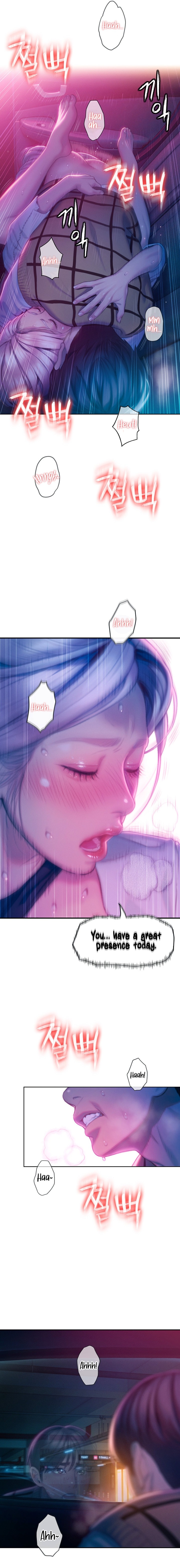 Love Limit Exceeded - Chapter 22 - picture 8