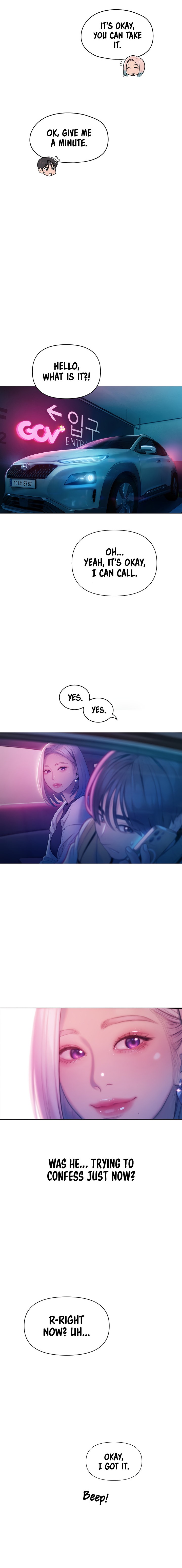 Love Limit Exceeded - Chapter 23 - picture 10