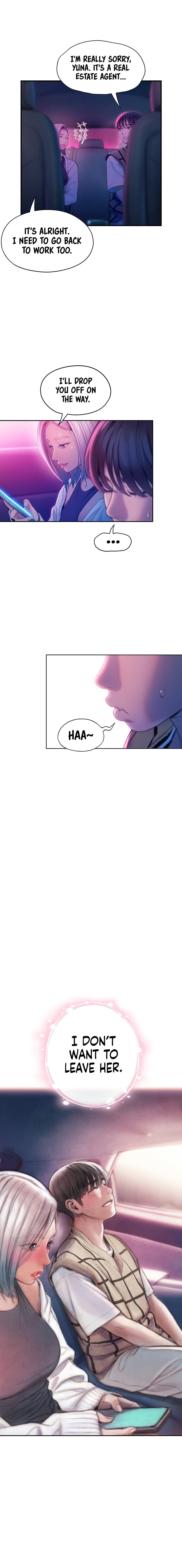 Love Limit Exceeded - Chapter 23 - picture 11