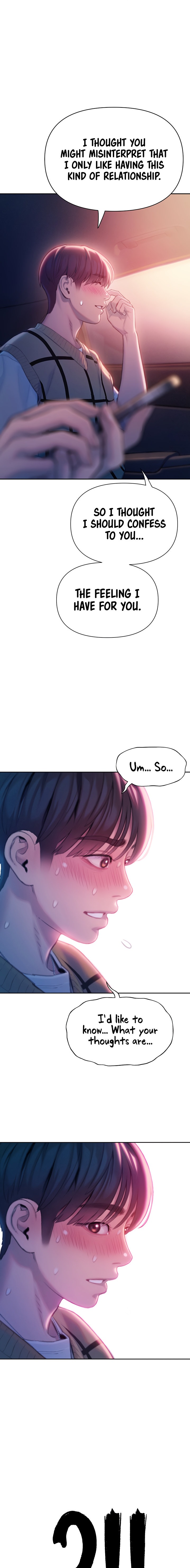 Love Limit Exceeded - Chapter 23 - picture 14