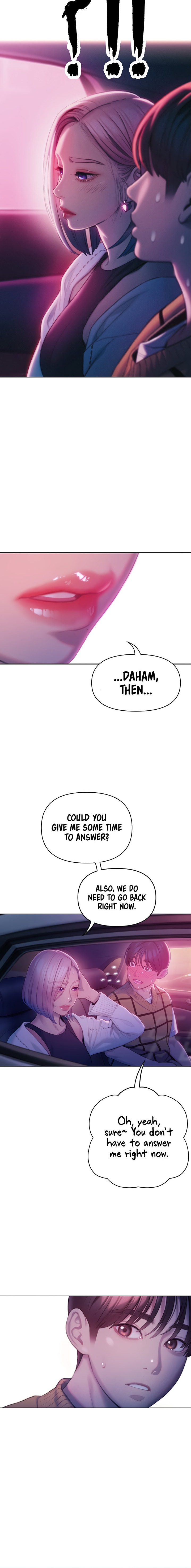 Love Limit Exceeded - Chapter 23 - picture 15
