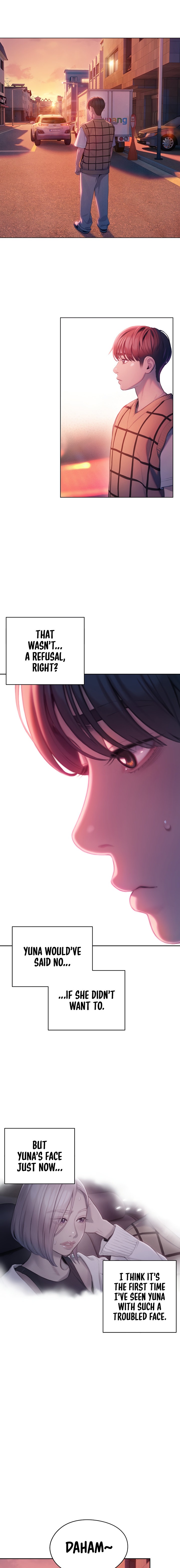 Love Limit Exceeded - Chapter 23 - picture 17