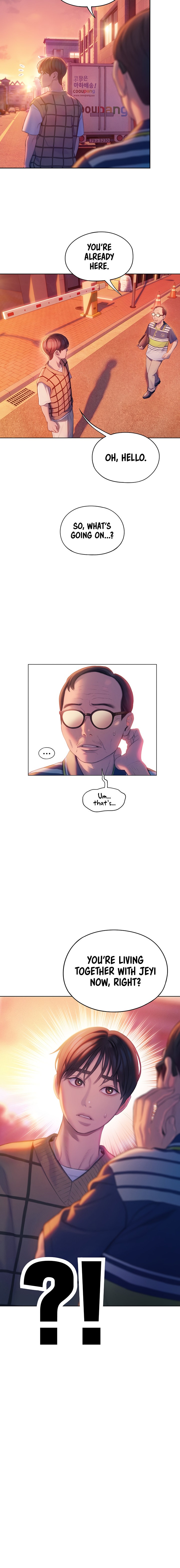 Love Limit Exceeded - Chapter 23 - picture 18