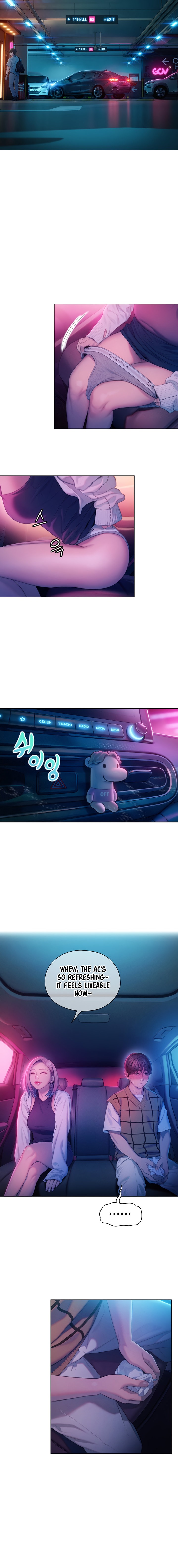 Love Limit Exceeded - Chapter 23 - picture 3