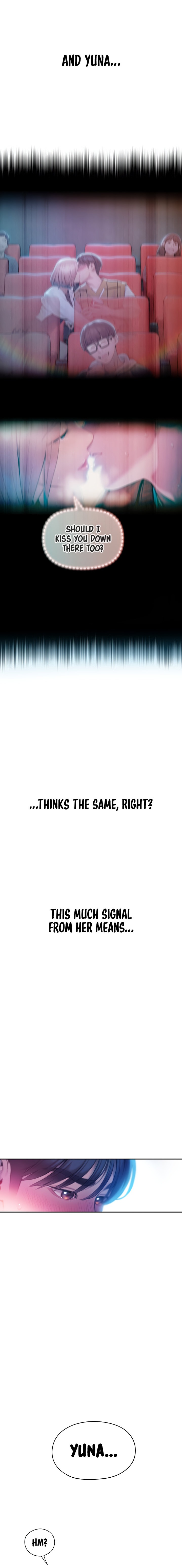 Love Limit Exceeded - Chapter 23 - picture 5