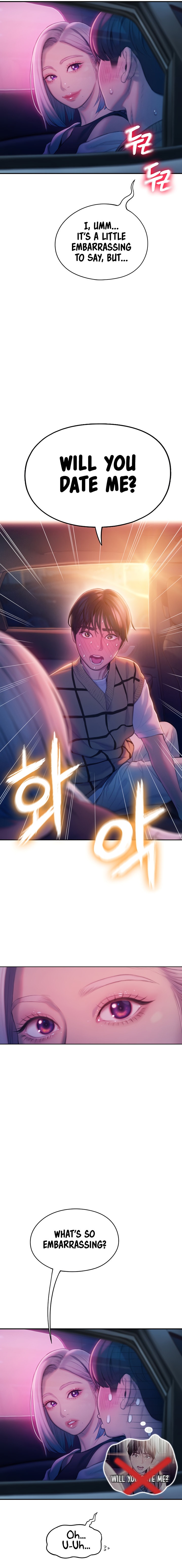 Love Limit Exceeded - Chapter 23 - picture 6