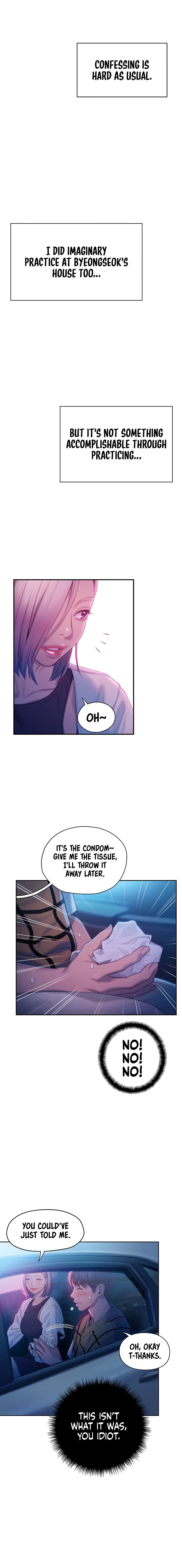 Love Limit Exceeded - Chapter 23 - picture 7