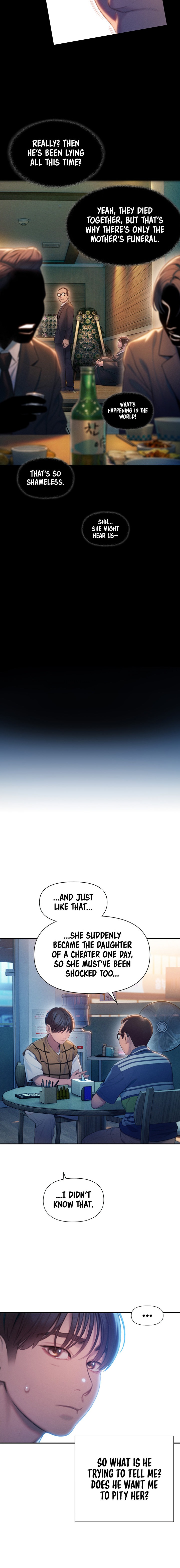 Love Limit Exceeded - Chapter 24 - picture 13