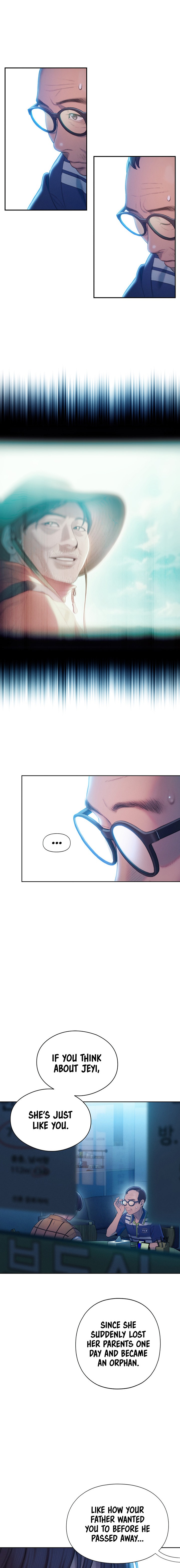 Love Limit Exceeded - Chapter 24 - picture 14