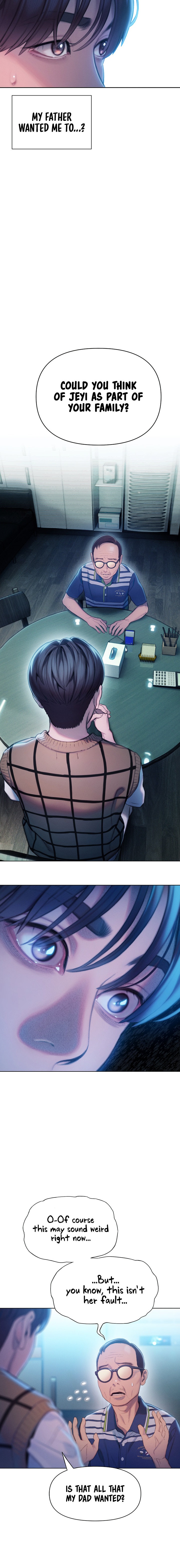 Love Limit Exceeded - Chapter 24 - picture 15