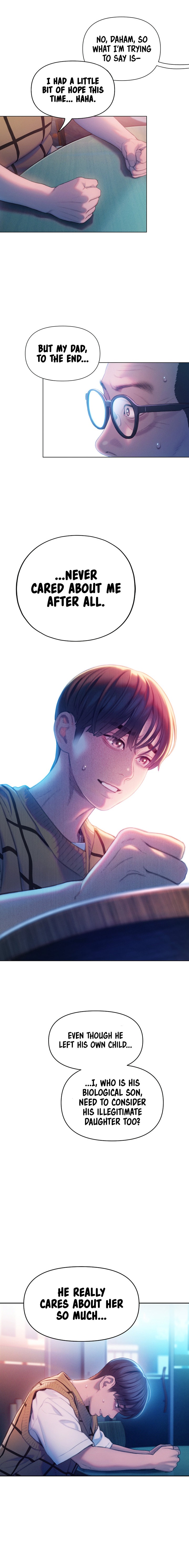 Love Limit Exceeded - Chapter 24 - picture 16