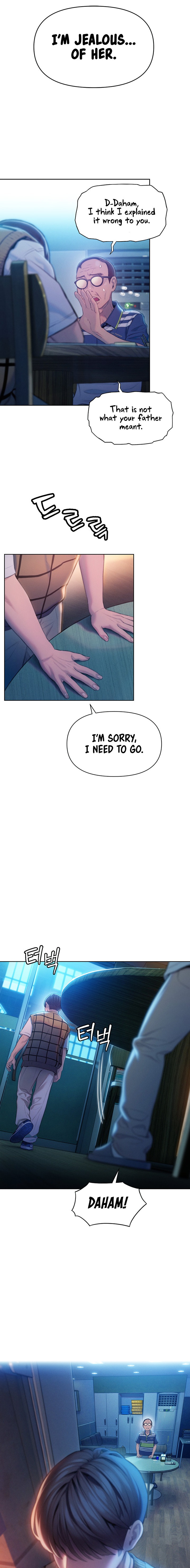 Love Limit Exceeded - Chapter 24 - picture 17
