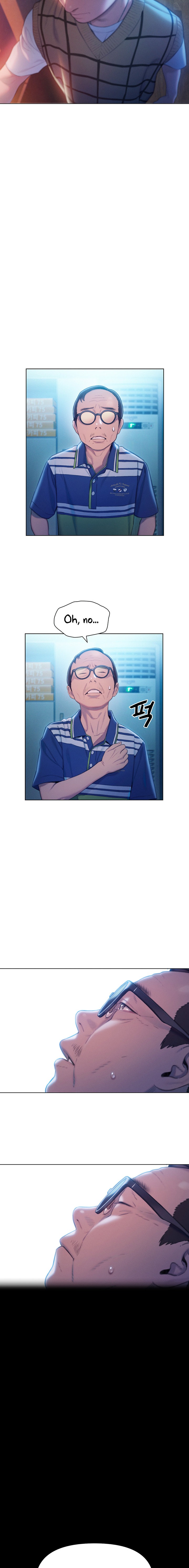 Love Limit Exceeded - Chapter 24 - picture 18