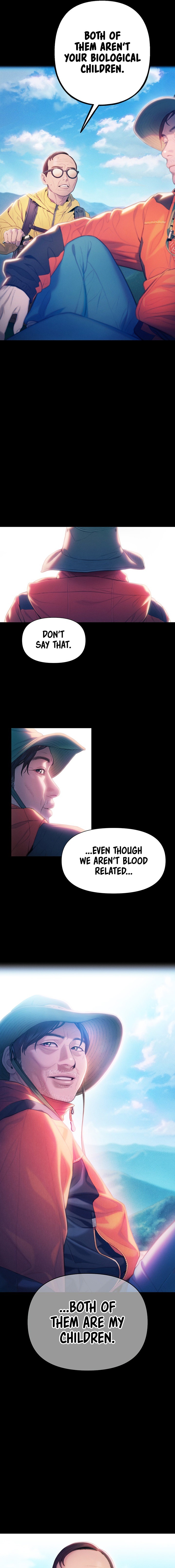 Love Limit Exceeded - Chapter 24 - picture 20