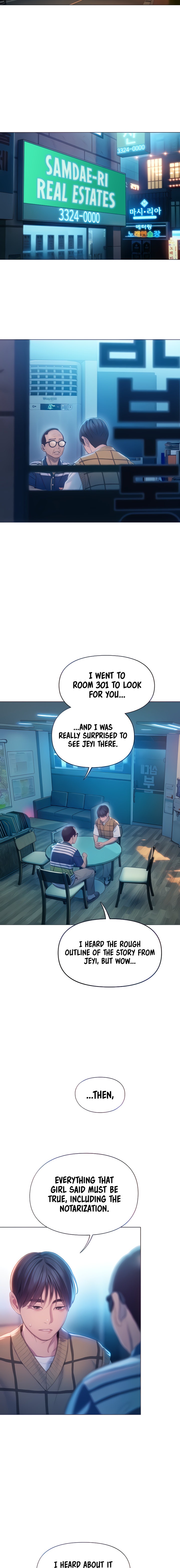 Love Limit Exceeded - Chapter 24 - picture 5