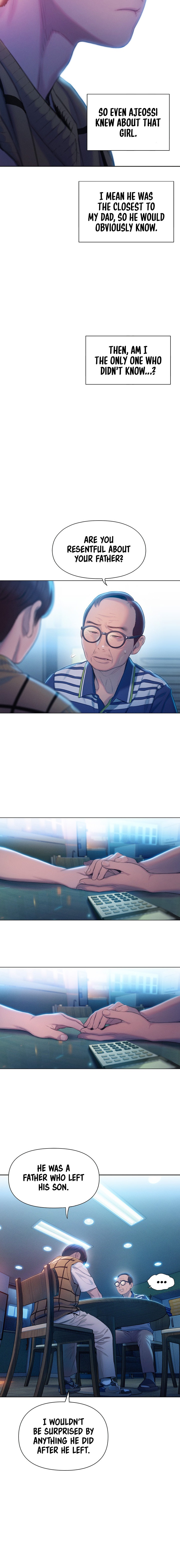 Love Limit Exceeded - Chapter 24 - picture 7