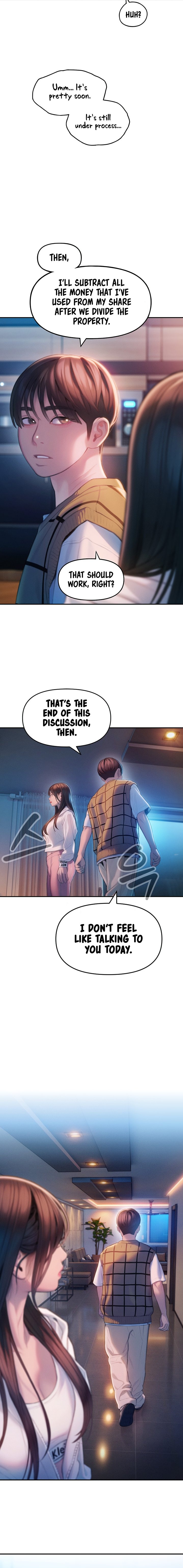 Love Limit Exceeded - Chapter 25 - picture 15