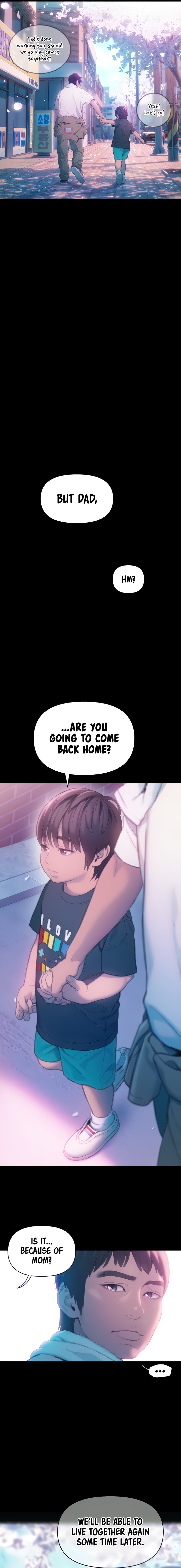 Love Limit Exceeded - Chapter 25 - picture 4