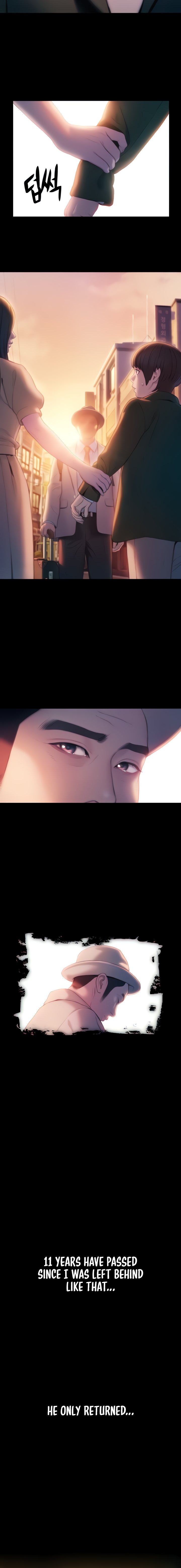 Love Limit Exceeded - Chapter 25 - picture 6