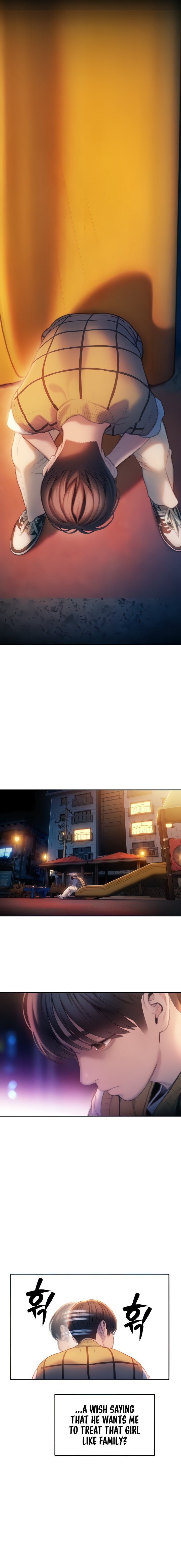 Love Limit Exceeded - Chapter 25 - picture 7