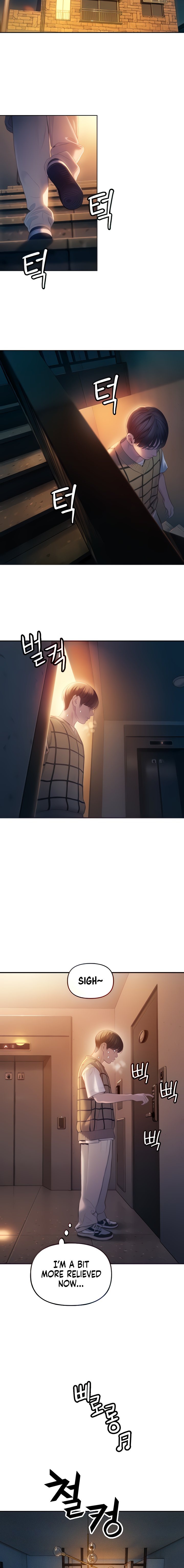 Love Limit Exceeded - Chapter 25 - picture 9