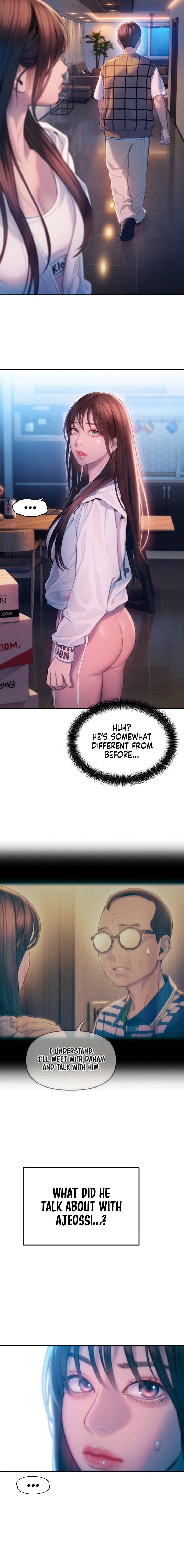 Love Limit Exceeded - Chapter 26 - picture 1