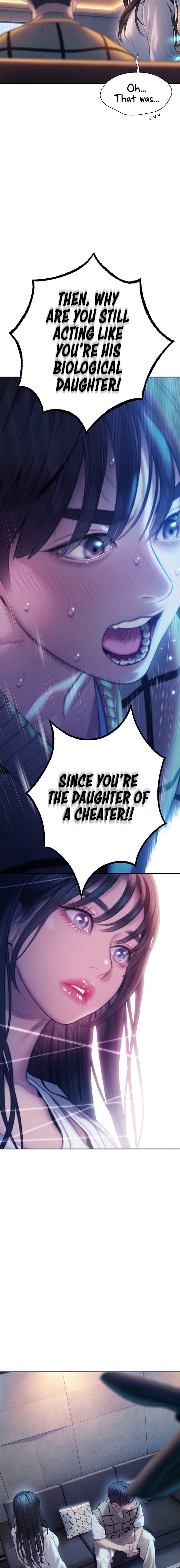 Love Limit Exceeded - Chapter 26 - picture 13