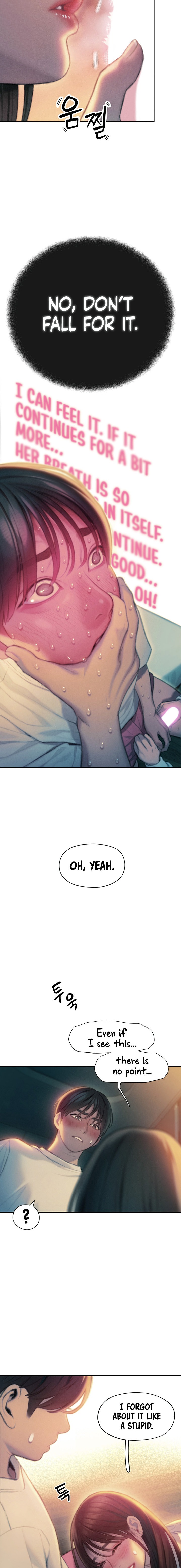 Love Limit Exceeded - Chapter 27 - picture 14