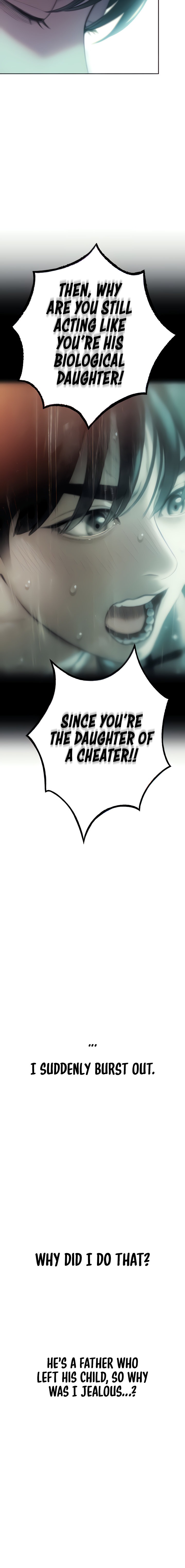 Love Limit Exceeded - Chapter 27 - picture 3