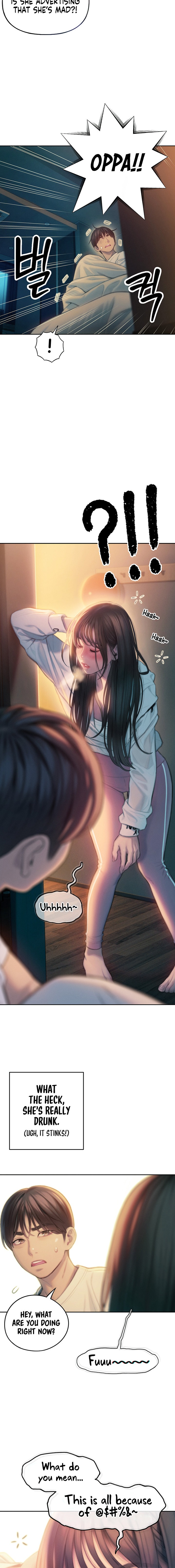 Love Limit Exceeded - Chapter 27 - picture 5