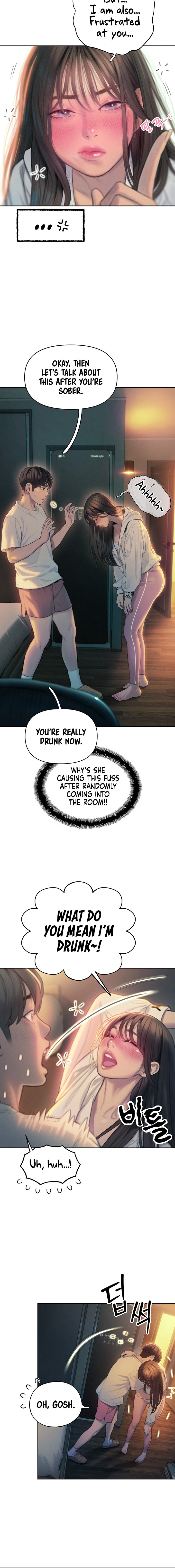 Love Limit Exceeded - Chapter 27 - picture 7