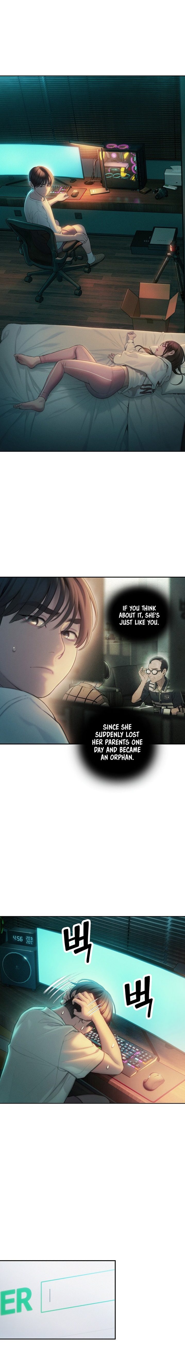 Love Limit Exceeded - Chapter 28 - picture 0