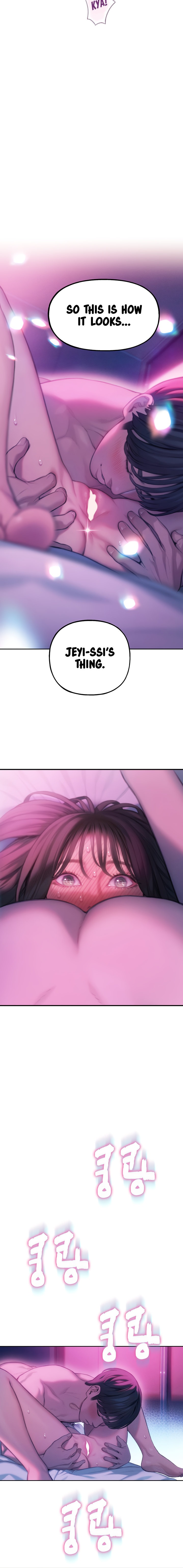 Love Limit Exceeded - Chapter 28 - picture 11