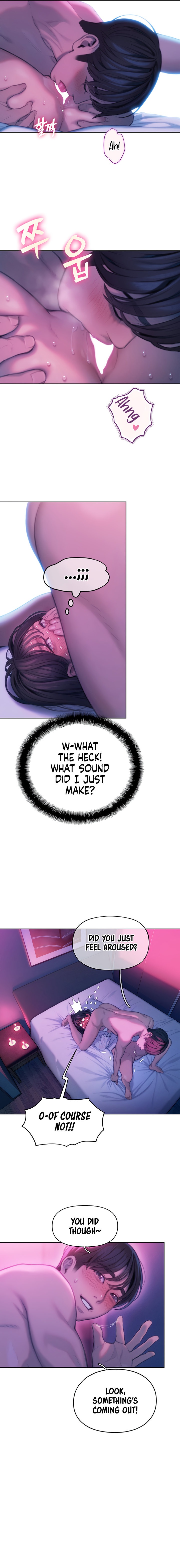 Love Limit Exceeded - Chapter 28 - picture 12