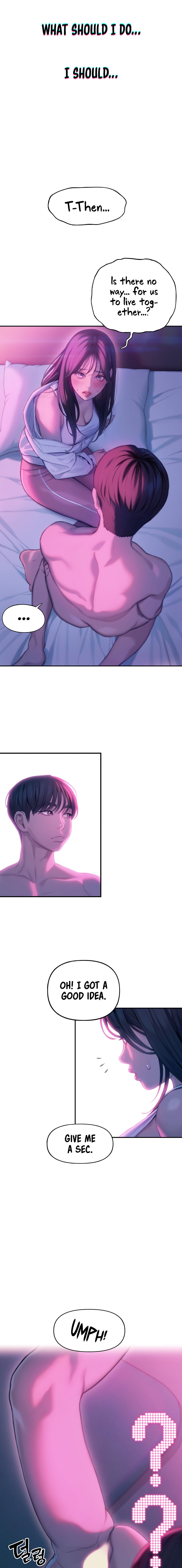 Love Limit Exceeded - Chapter 28 - picture 8