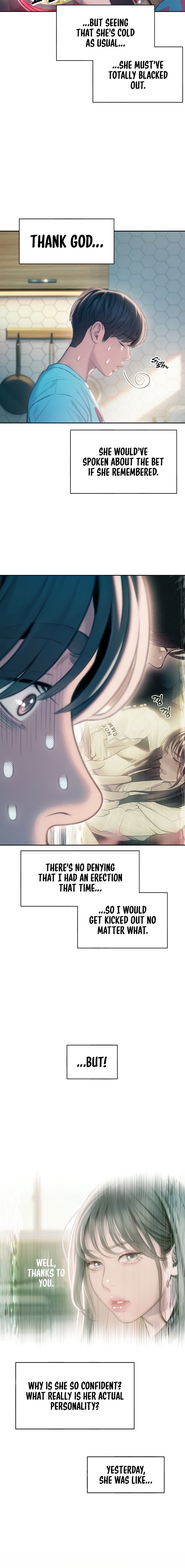 Love Limit Exceeded - Chapter 29 - picture 11