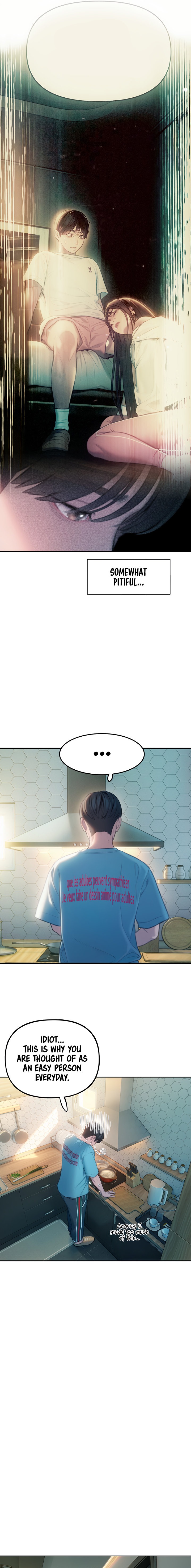 Love Limit Exceeded - Chapter 29 - picture 12