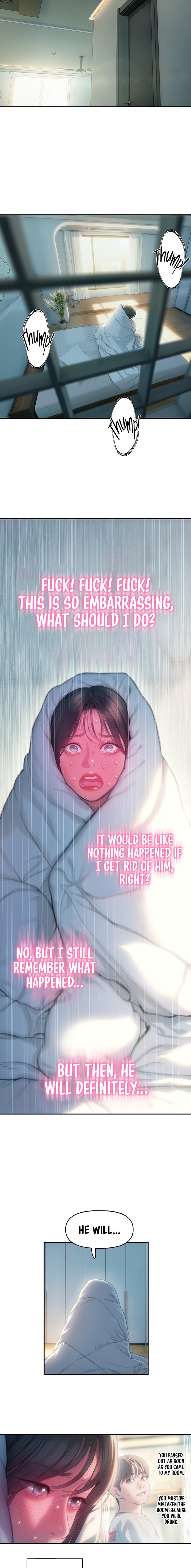 Love Limit Exceeded - Chapter 29 - picture 13