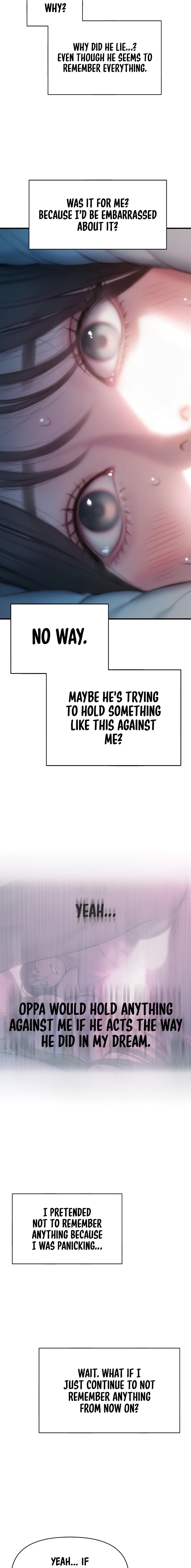 Love Limit Exceeded - Chapter 29 - picture 14