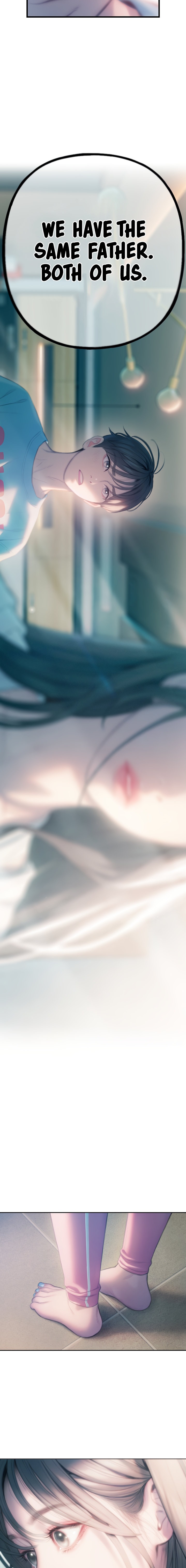 Love Limit Exceeded - Chapter 29 - picture 22