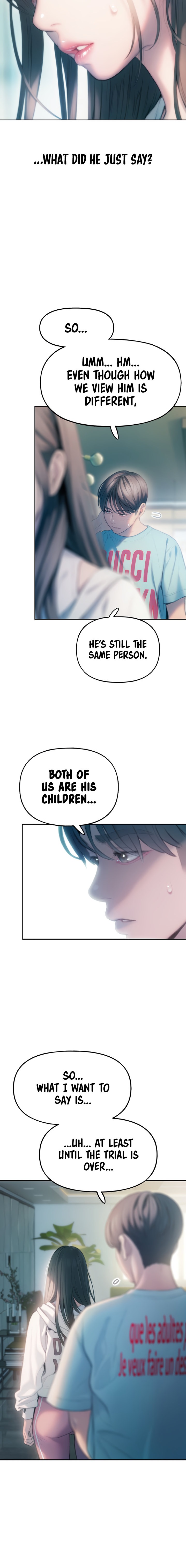 Love Limit Exceeded - Chapter 29 - picture 23