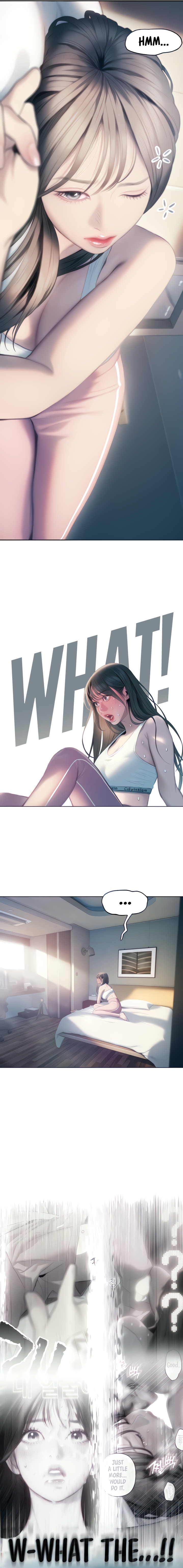 Love Limit Exceeded - Chapter 29 - picture 4