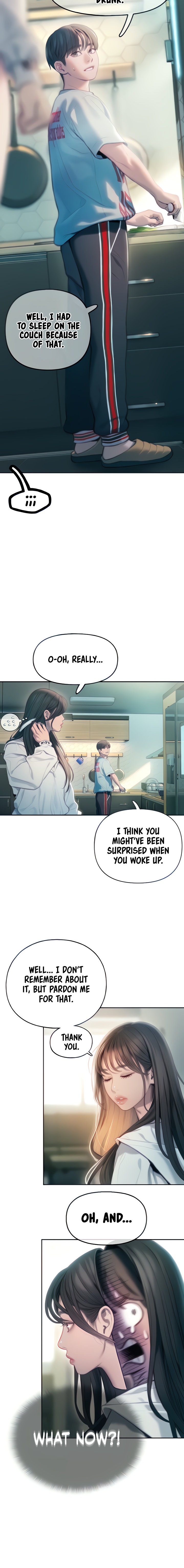 Love Limit Exceeded - Chapter 29 - picture 9