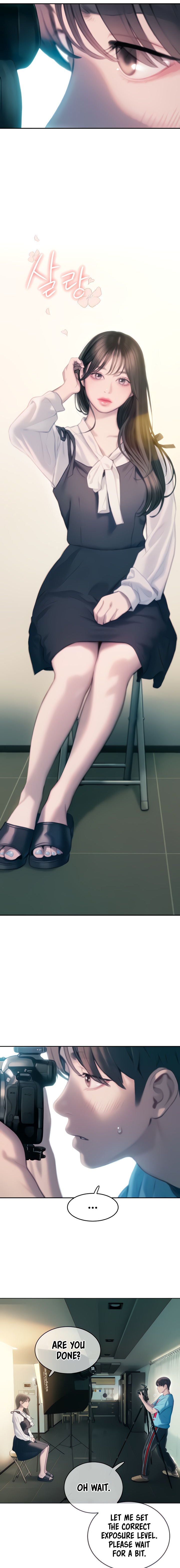 Love Limit Exceeded - Chapter 30 - picture 1