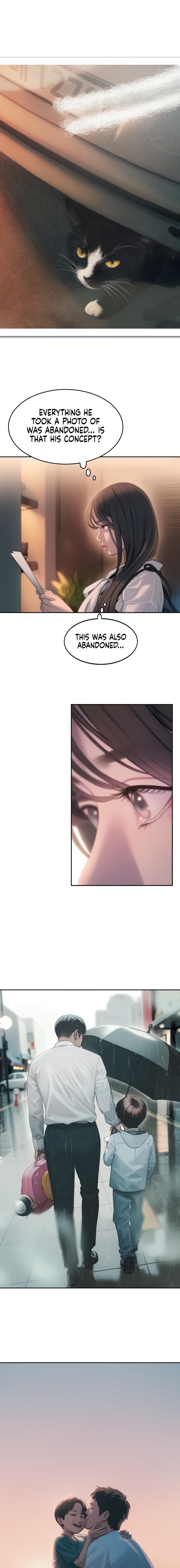 Love Limit Exceeded - Chapter 30 - picture 10