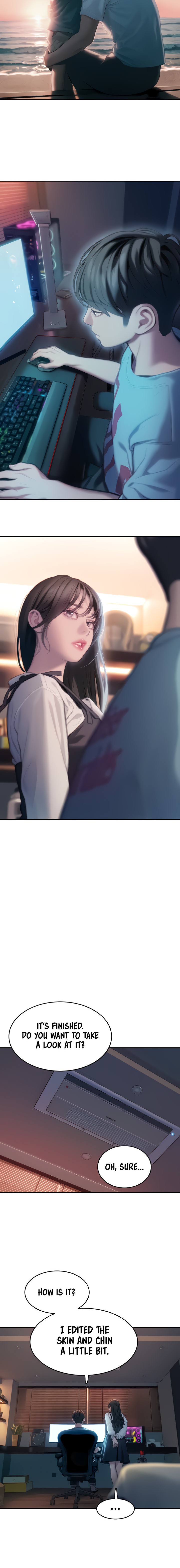 Love Limit Exceeded - Chapter 30 - picture 11